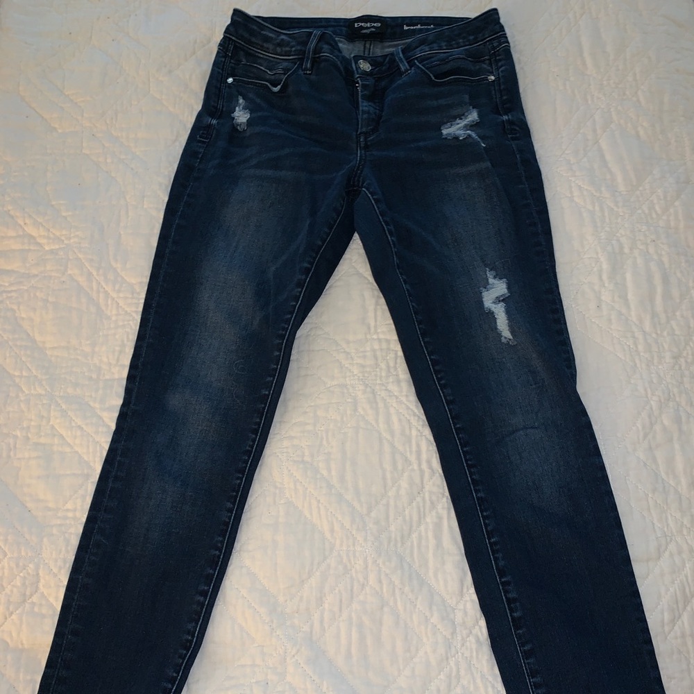 Bebe Jeans